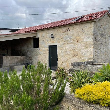Willa Casa Da Maravilhas Viana do Castelo Zewnętrze zdjęcie