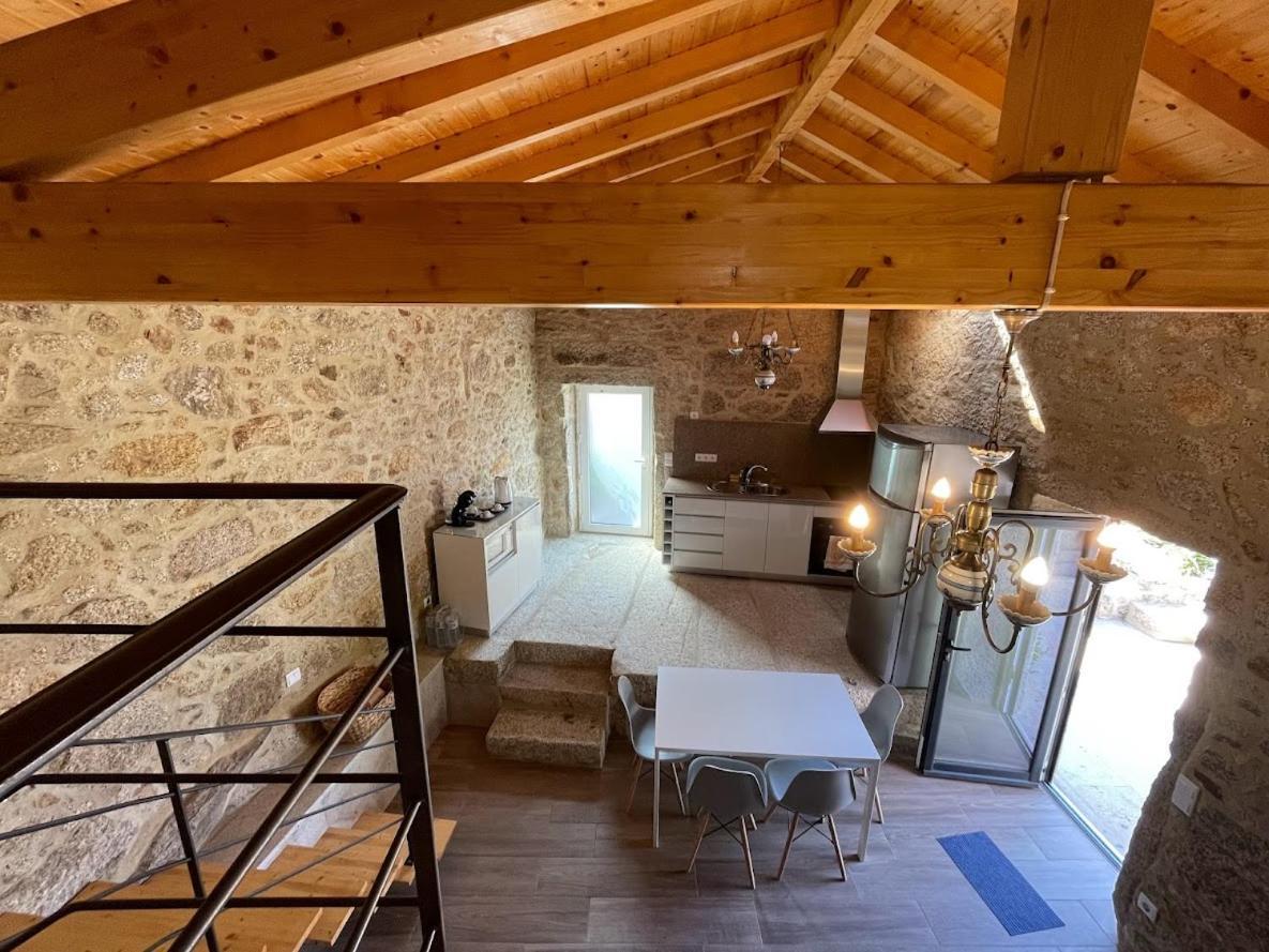 Willa Casa Da Maravilhas Viana do Castelo Zewnętrze zdjęcie