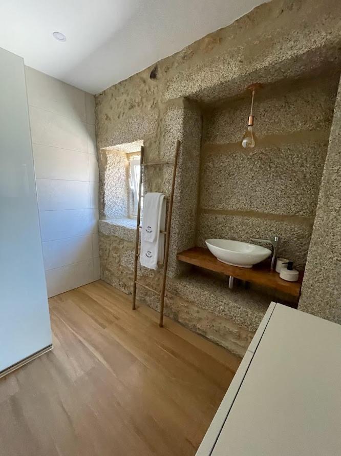 Willa Casa Da Maravilhas Viana do Castelo Zewnętrze zdjęcie