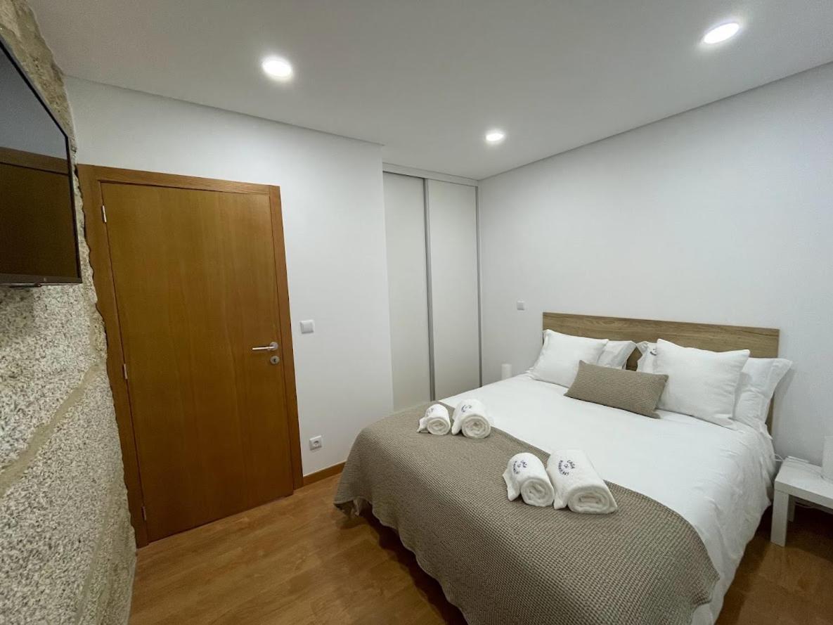 Willa Casa Da Maravilhas Viana do Castelo Zewnętrze zdjęcie