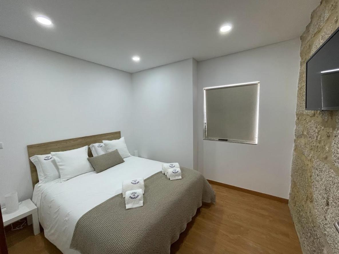 Willa Casa Da Maravilhas Viana do Castelo Zewnętrze zdjęcie