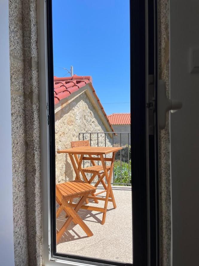 Willa Casa Da Maravilhas Viana do Castelo Zewnętrze zdjęcie