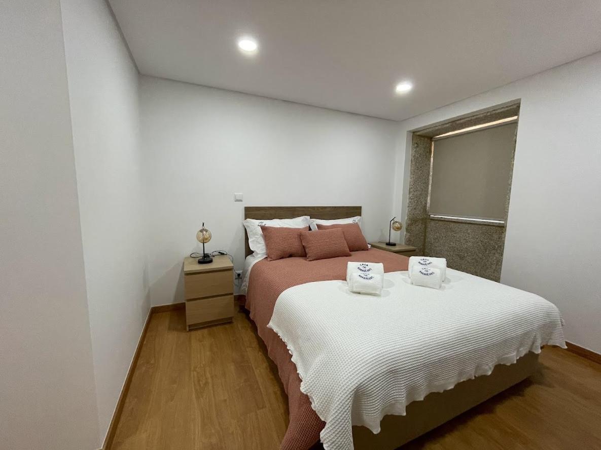 Willa Casa Da Maravilhas Viana do Castelo Zewnętrze zdjęcie