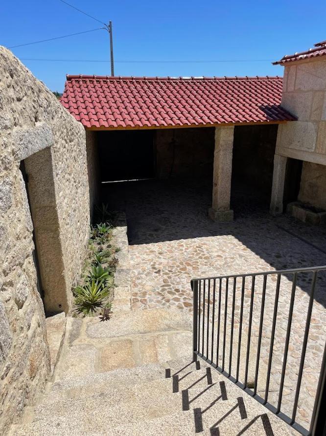 Willa Casa Da Maravilhas Viana do Castelo Zewnętrze zdjęcie