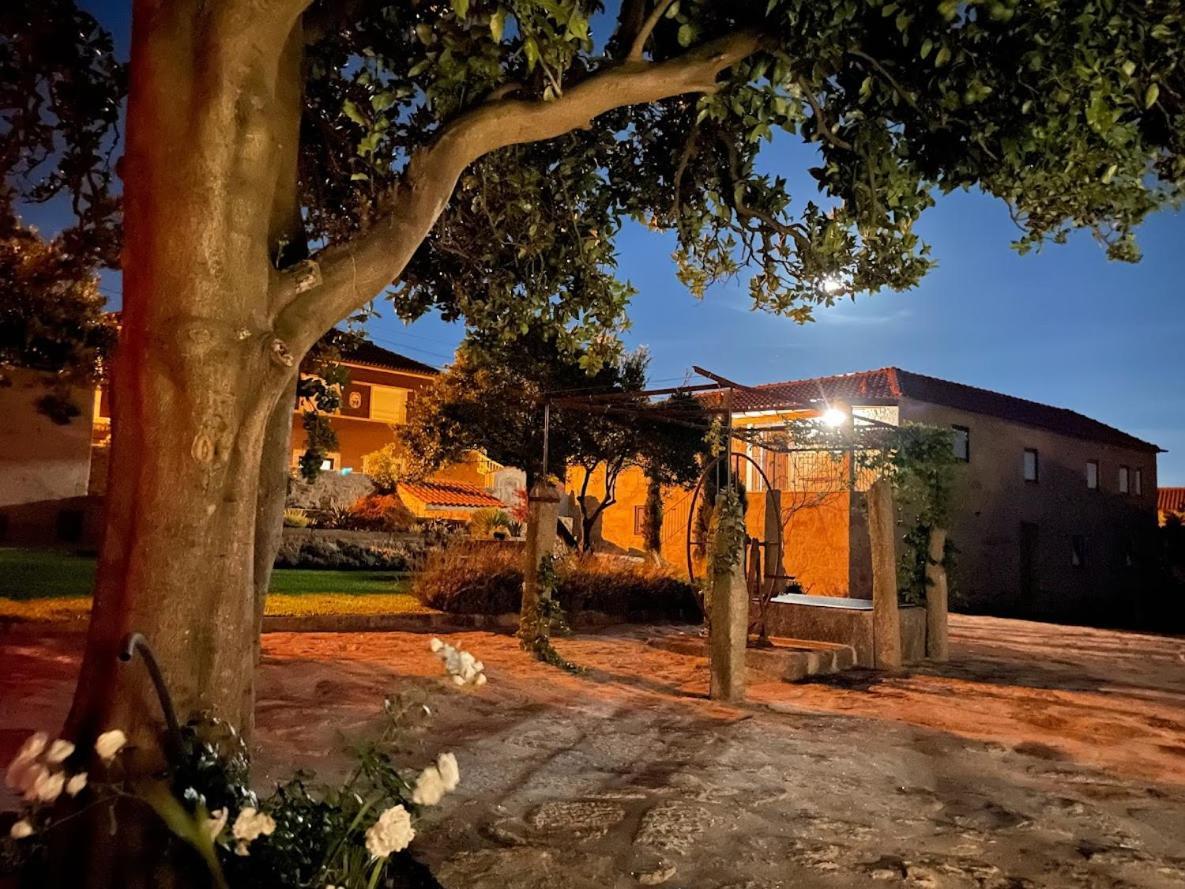 Willa Casa Da Maravilhas Viana do Castelo Zewnętrze zdjęcie