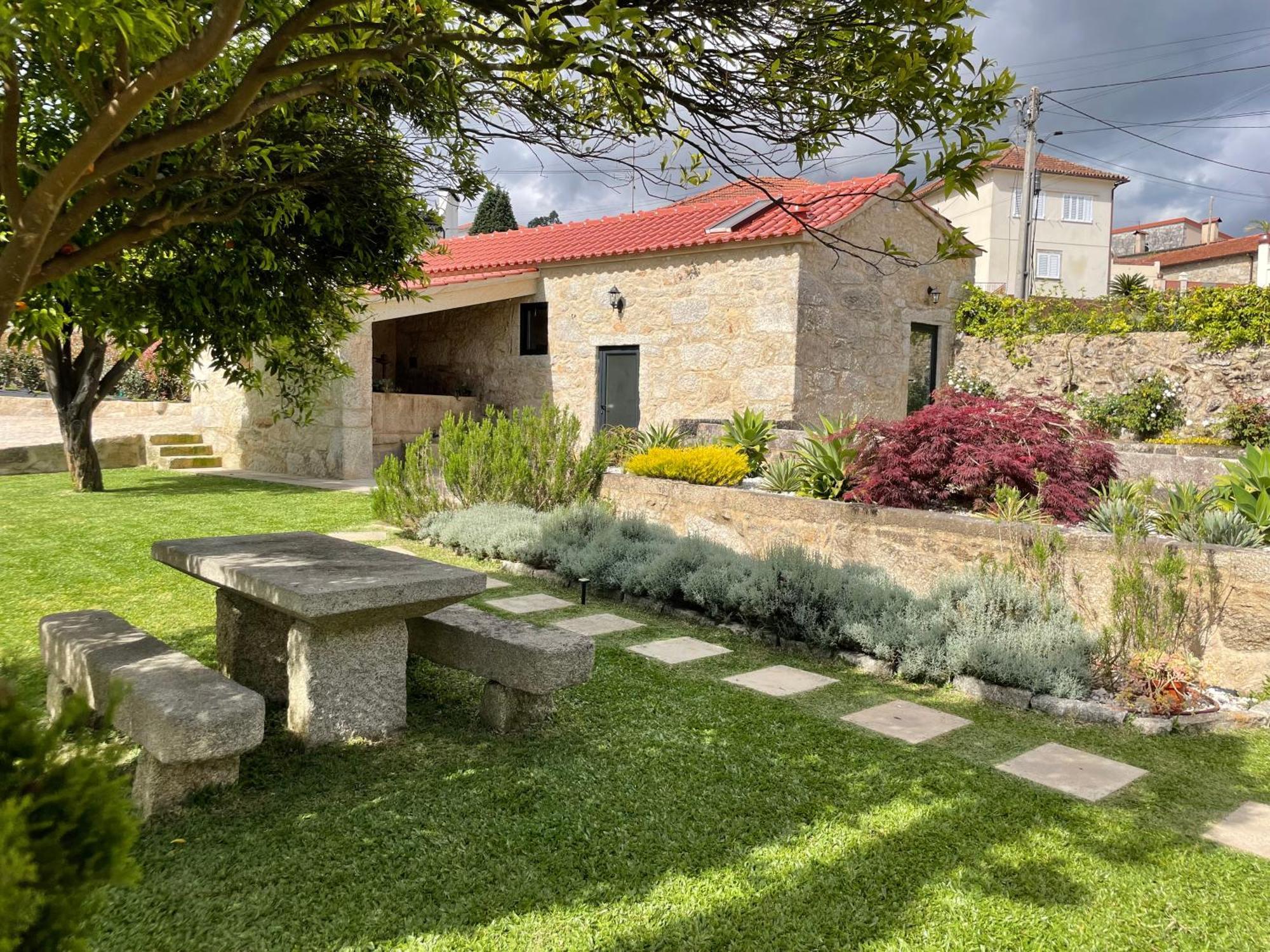 Willa Casa Da Maravilhas Viana do Castelo Zewnętrze zdjęcie