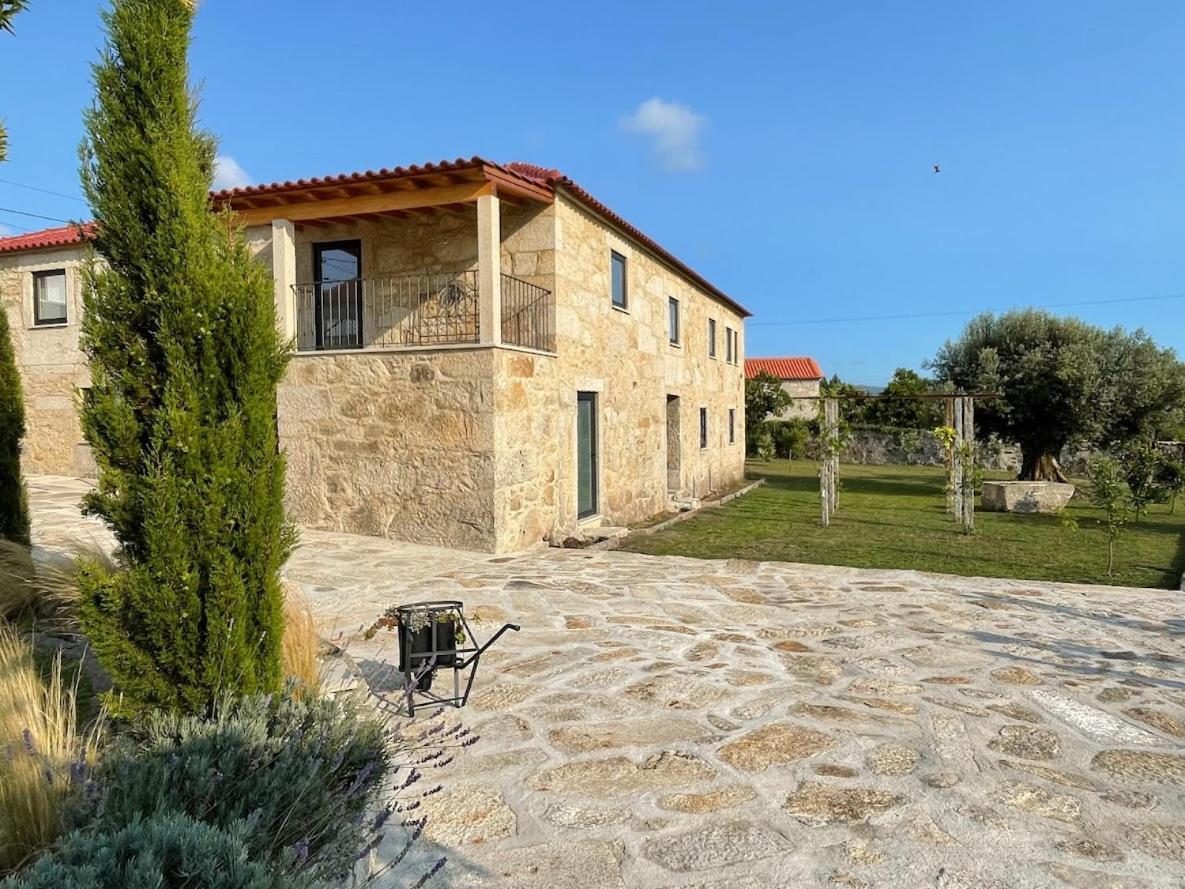 Willa Casa Da Maravilhas Viana do Castelo Zewnętrze zdjęcie